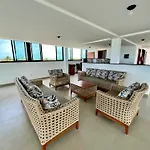 Maraca Beach Residence Ll Flat 319