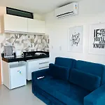 Maraca Beach Residence Ll Flat 319
