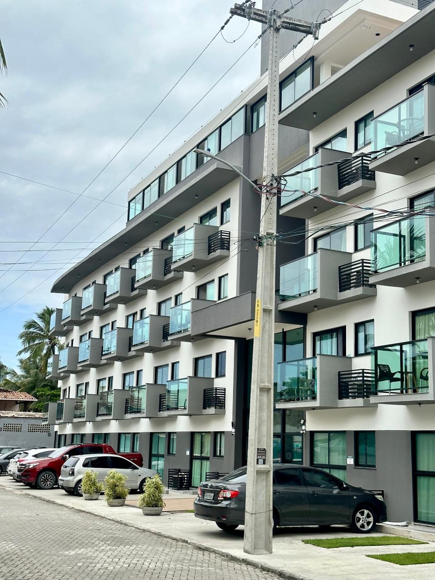 Maraca Ll Flat 319 Apartment
